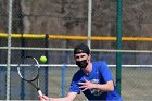 MTen vs Babson  Men’s Tennis vs Babson College. : Tennis, MTen
